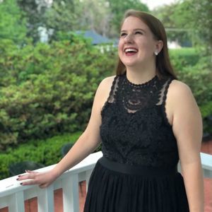 Meet your Posher, Amy